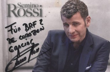 Semino Rossi