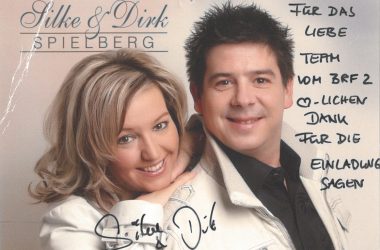 Silke & Dirk