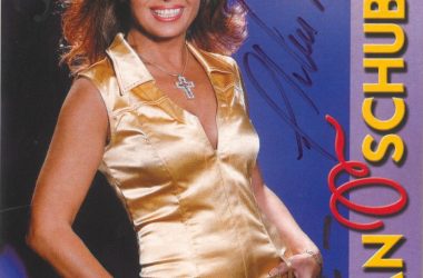 Susan Schubert