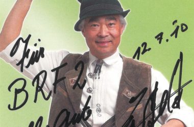 Takeo Ischi