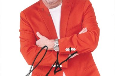 Thomas Anders