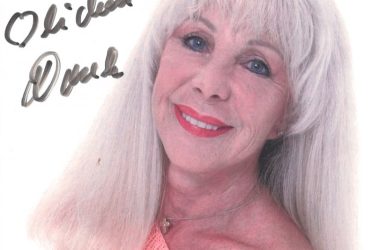 Tina Rainford