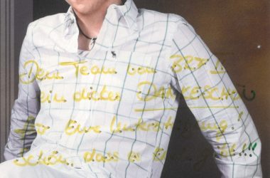 Tobias Reitz