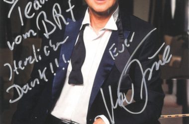Uwe Busse