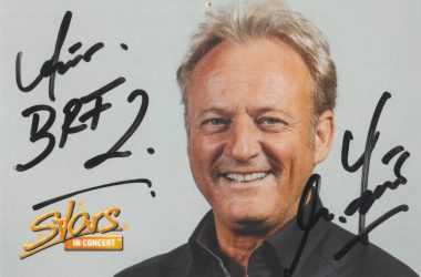 Uwe Hübner