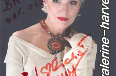 Valerine Harvey