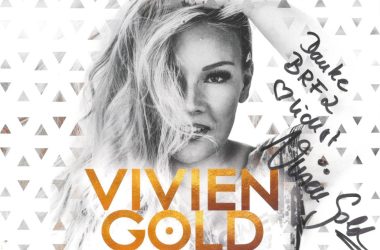 Vivien Gold