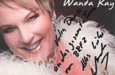 Wanda Kay