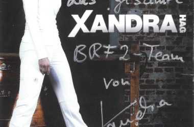 Xandra Hag