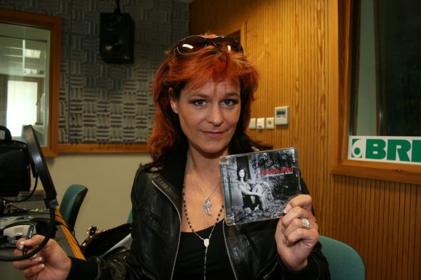 Andrea Berg KÜT 2009
