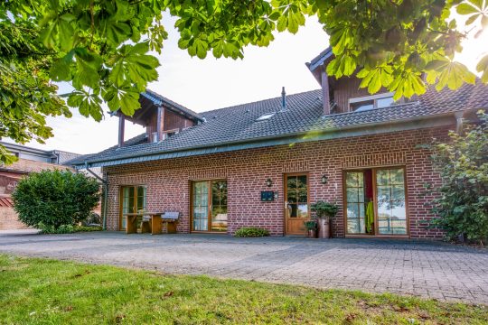 Der Ferienhof Schattmann