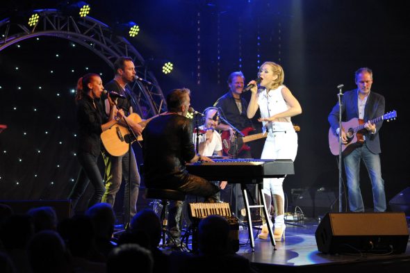 Goldene Antenne 2014 Linda Hesse