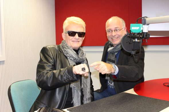 heino + horst2 2012