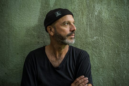 Jan Plewka
