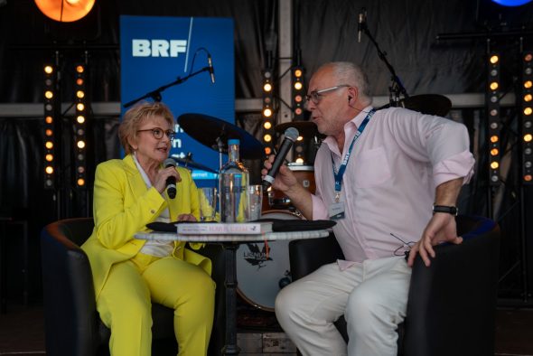 Tag der offenen Tür 2025_LucaJanssenBRF-32_Horst + Peggy March